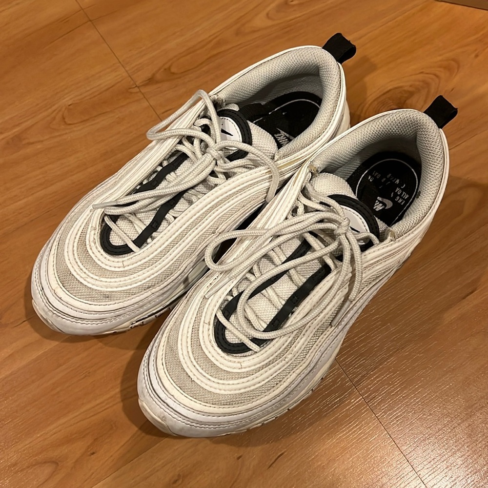 Nike Air Max 97